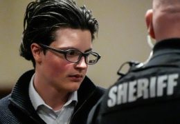 Colt Gray Pleads Guilty to Apalachee High School Shooting Charges