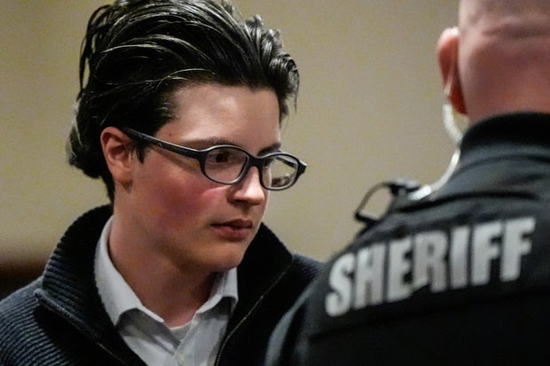Colt Gray Pleads Guilty to Apalachee High School Shooting Charges