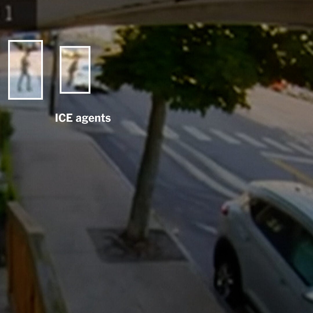 Investigation into the Shooting of Joan Sebastian Guerrero