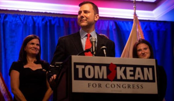 Will the Mystery of Tom Kean Jr. Be Solved?