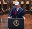 Controversy Over Lincoln Memorial Reflecting Pool Repair