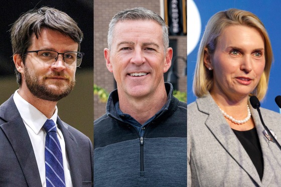 Democratic Primary Showdown in Michigan’s 7th District