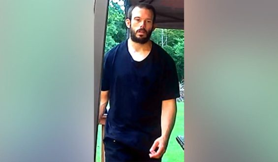 New York Fugitive Arrested After Multiday Manhunt