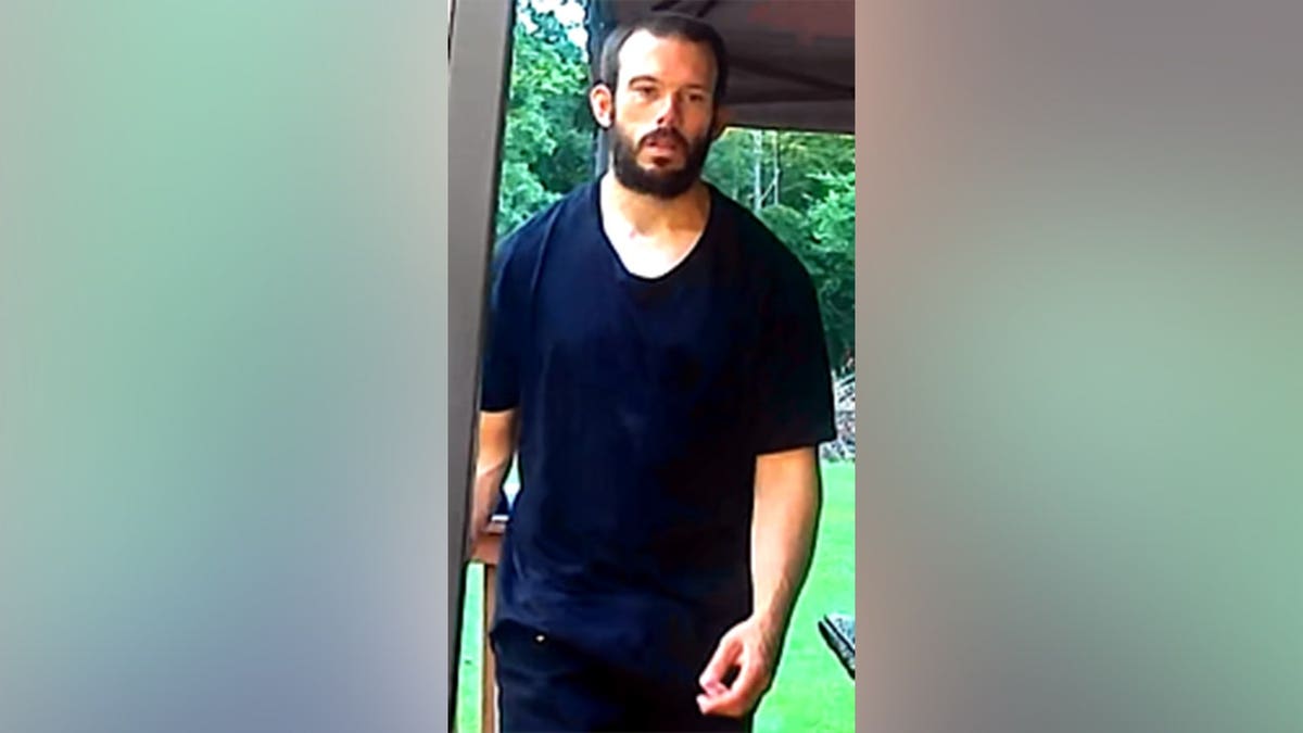 New York Fugitive Arrested After Multiday Manhunt
