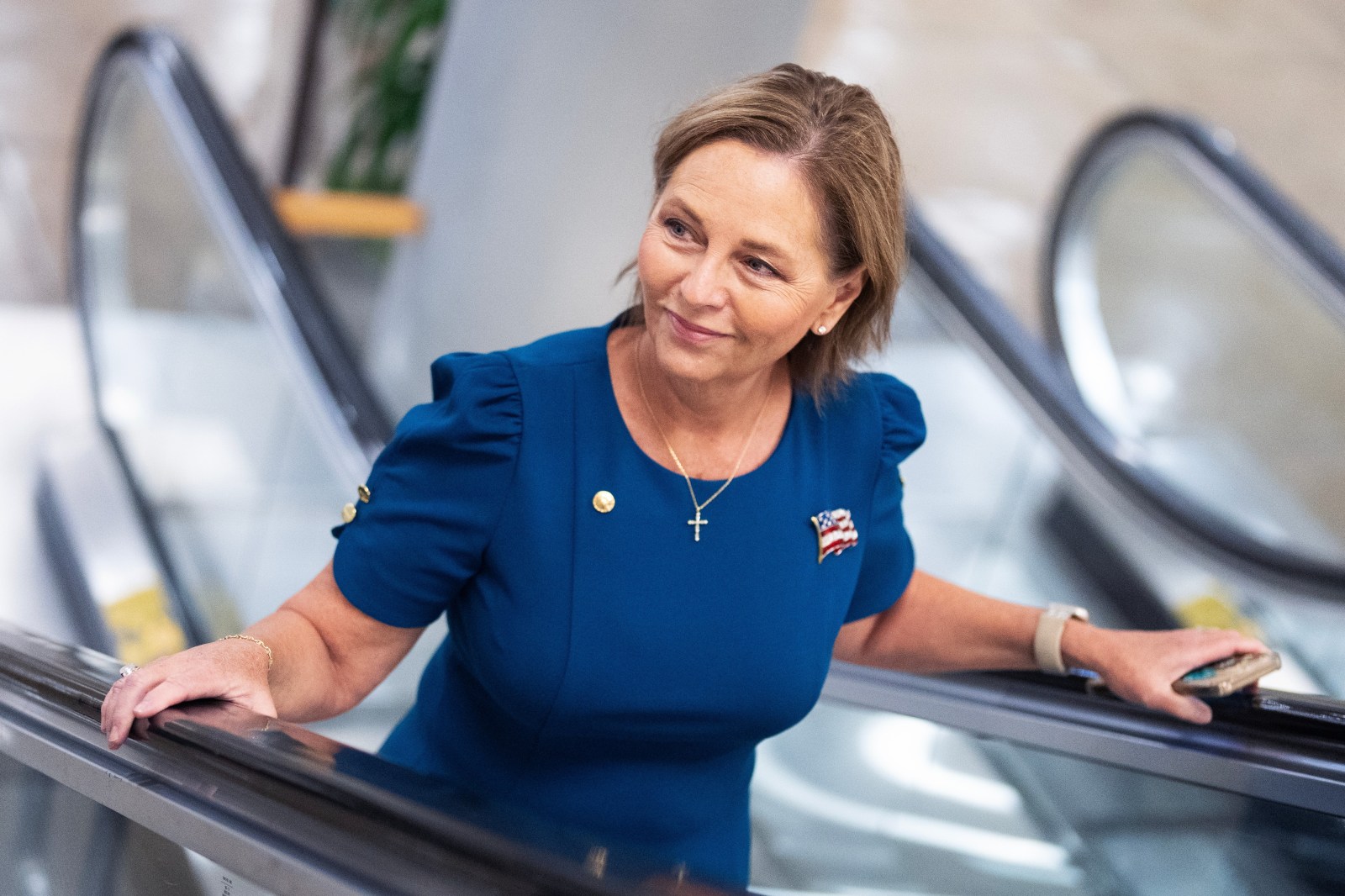 South Carolina Republicans Face Uncertain Primary for U.S. Senate Seat