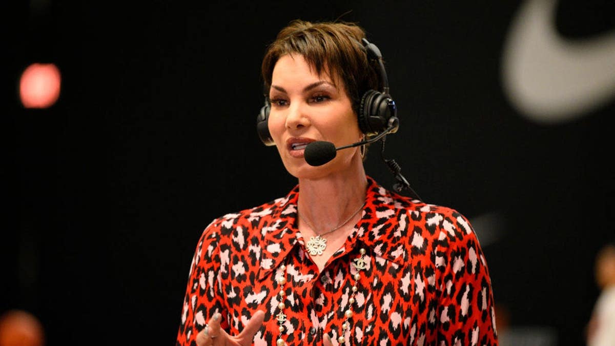 Analyzing Cindy Brunson’s Comments on DiJonai Carrington and Caitlin Clark