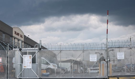Concerns Over ICE’s Policy Change on Reporting Detainee Deaths