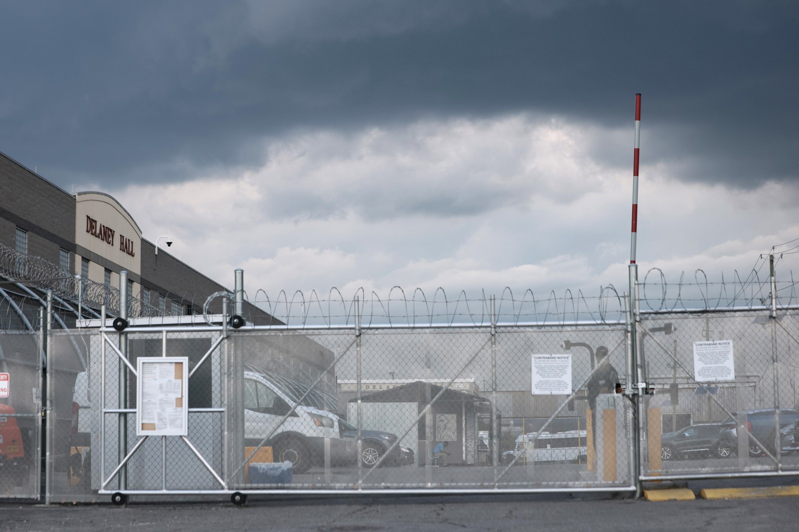 Concerns Over ICE’s Policy Change on Reporting Detainee Deaths