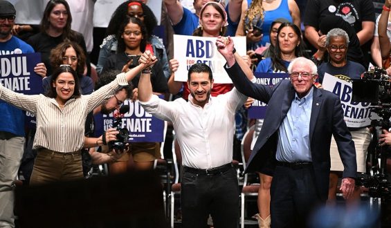 ActBlue Faces Scrutiny Amid Allegations and Ongoing Investigation