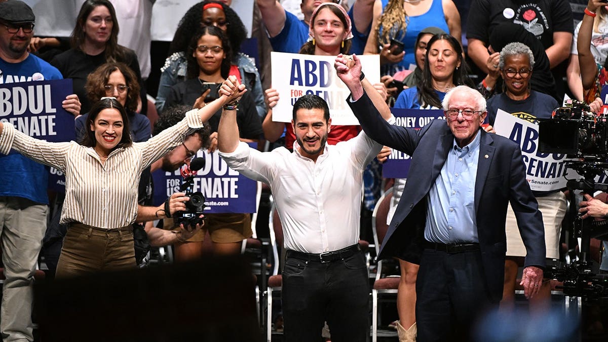 ActBlue Faces Scrutiny Amid Allegations and Ongoing Investigation