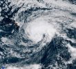 Hawaii Braces for Potential Hurricane Lala