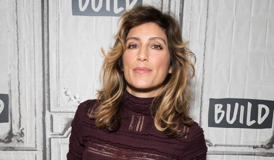 Jennifer Esposito’s Health Journey and Celiac Disease Diagnosis