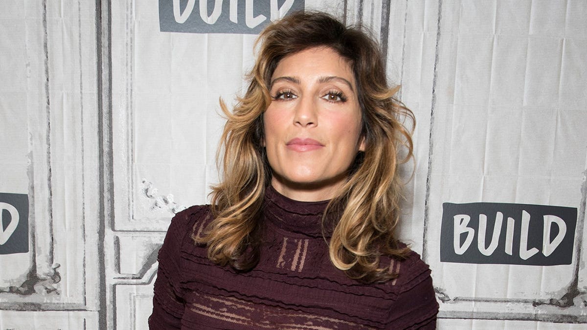 Jennifer Esposito’s Health Journey and Celiac Disease Diagnosis