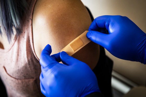 Anticipated Rise in Covid Cases: Preparing for Winter