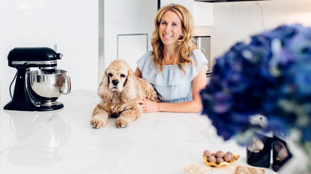 National Dog Day and the Make America Healthy Again Initiative