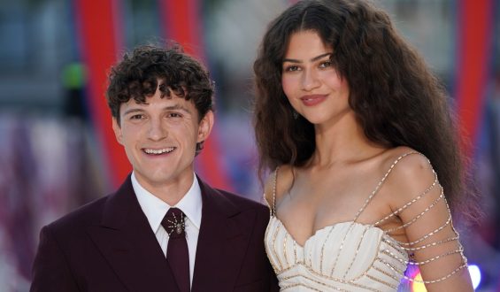 Hollywood’s Greatest Power Couples