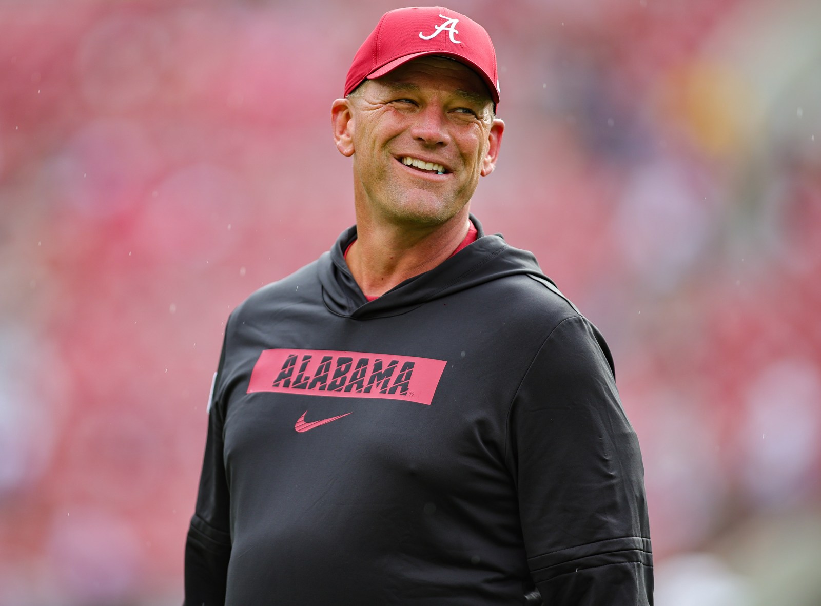 Alabama Crimson Tide Contemplates Return of Former Players