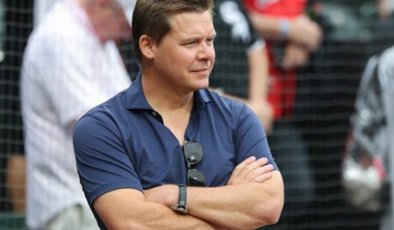 Chicago Baseball Executives Revamp Teams for Success
