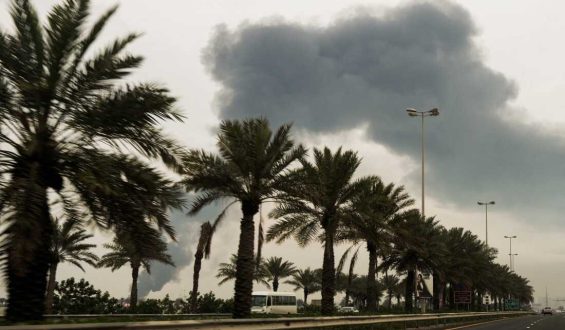 Challenges Faced by Military Families in the Wake of Iranian Strikes
