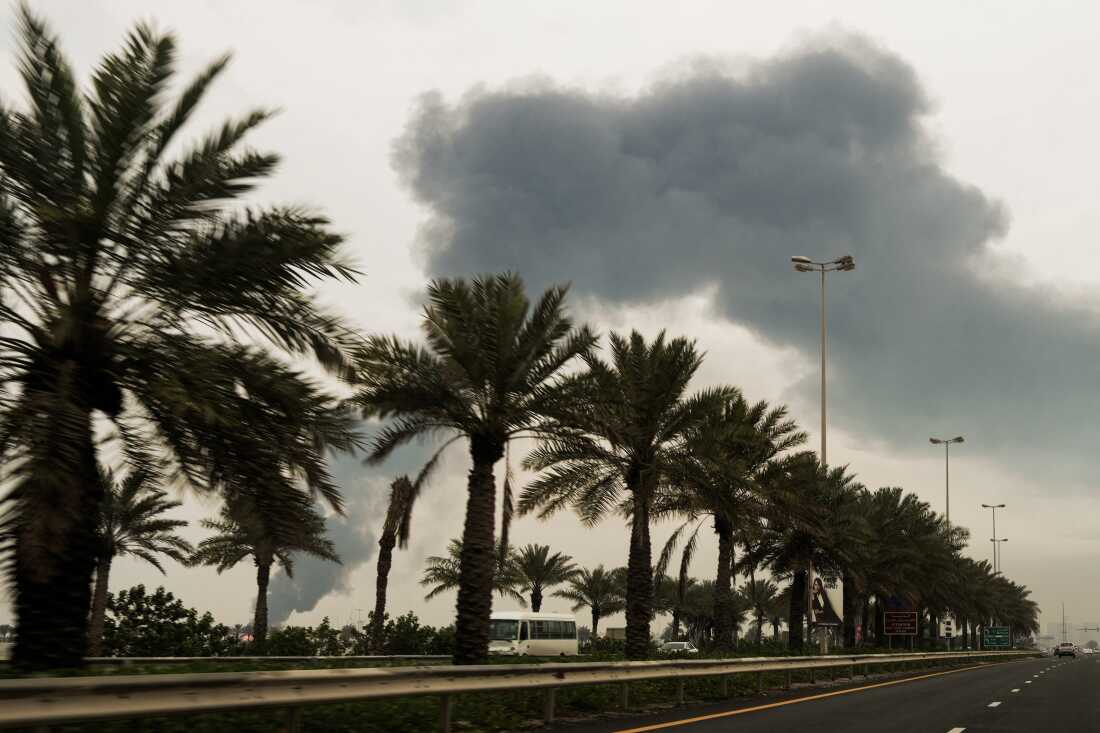 Challenges Faced by Military Families in the Wake of Iranian Strikes