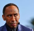 Stephen A. Smith Responds to NABJ’s ‘Thumbs Down’ Award