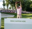 PGA TOUR’s 2026 FedExCup Playoffs BMW Championship Preview