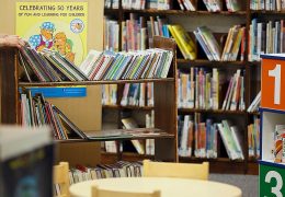 Controversy over LGBTQ-Themed Children’s Books in Utah Library