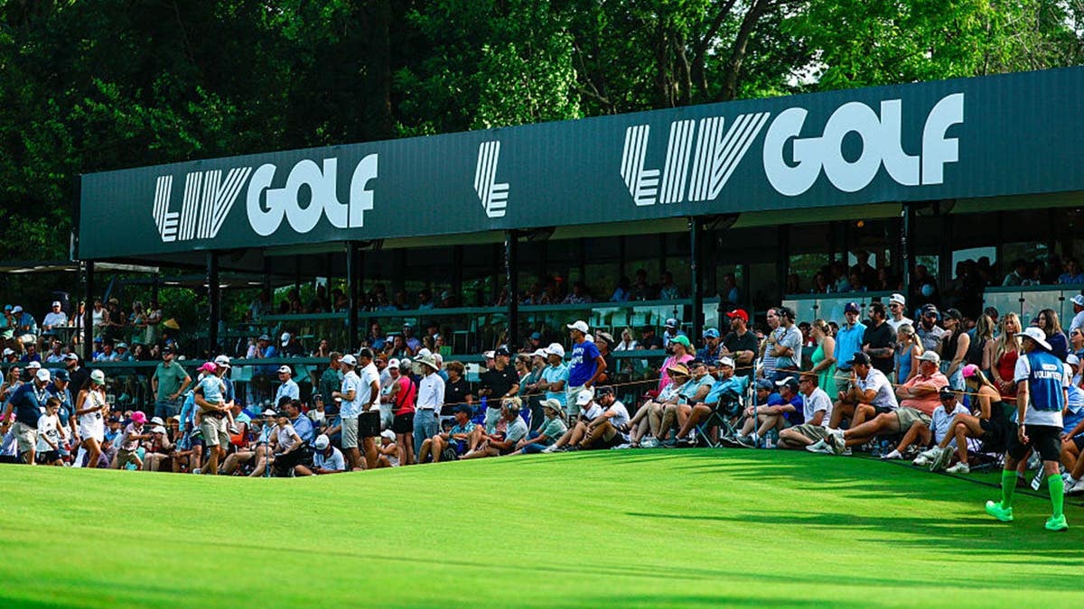 LIV Golf Faces Transition: Layoffs and Future Plans