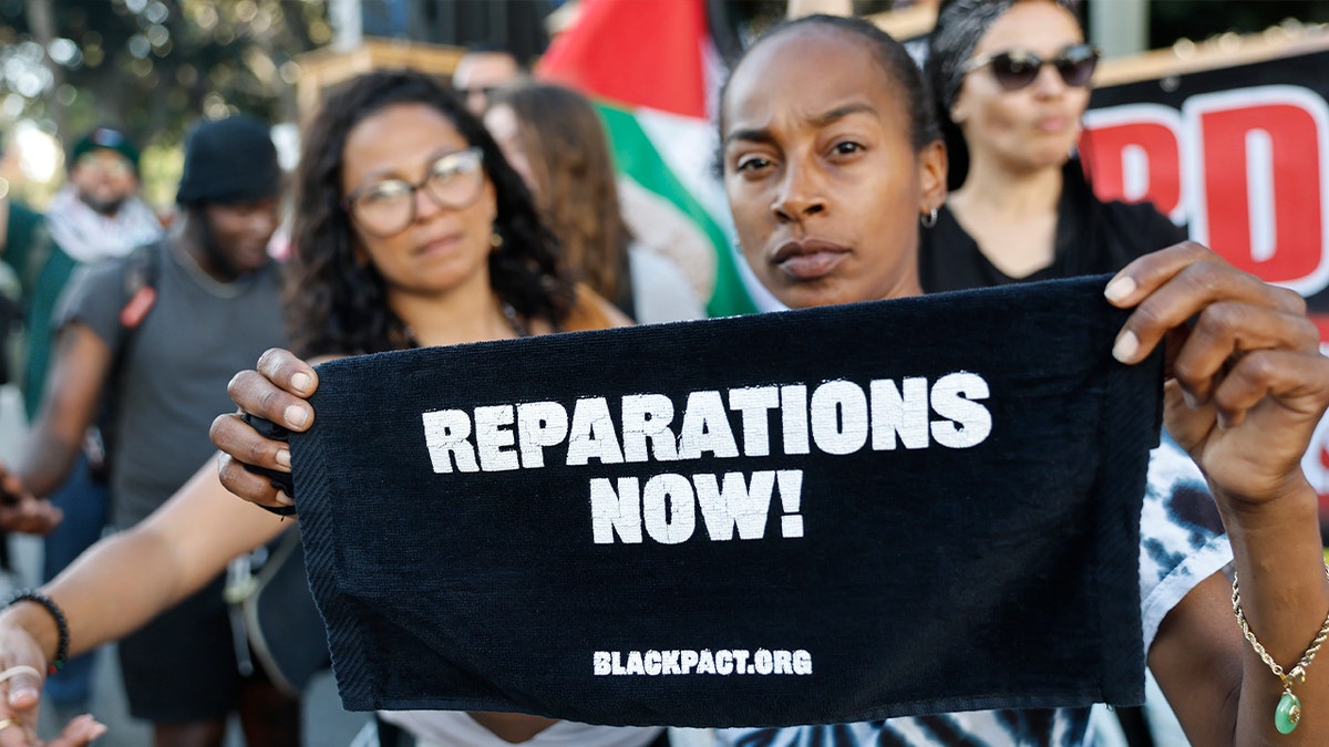 California Considers Corporate Disclosure of Historic Slavery Ties