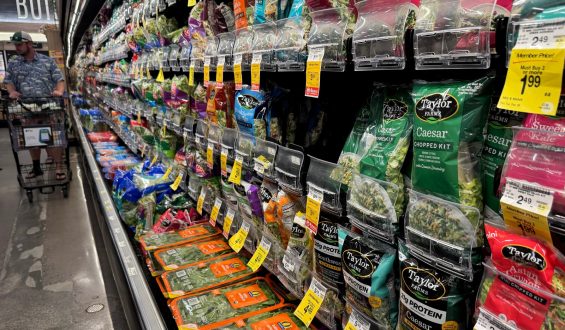 Widespread Cyclospora Outbreak Affects Thousands in the US