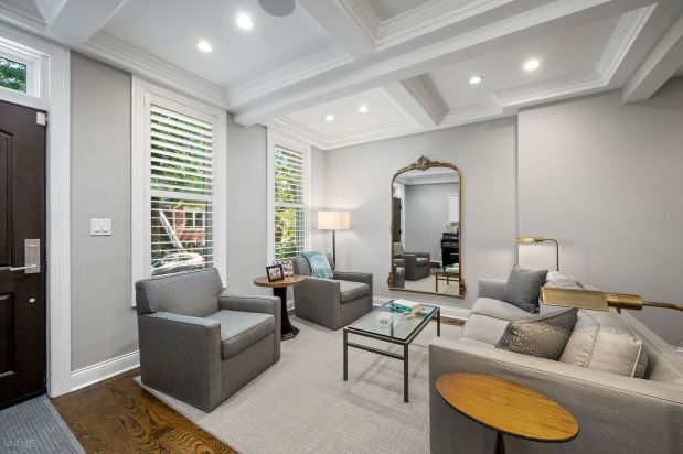 Luxury Four-Bedroom Home in Chicago Listed for $1.93 Million