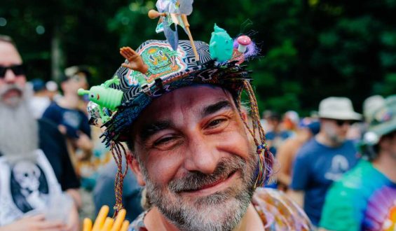 The Shared Experiences of Grateful Dead Fans