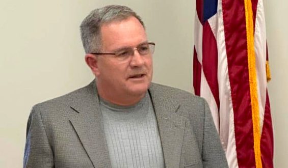 Michigan Republican Tom Smith Rejoins Congressional Race