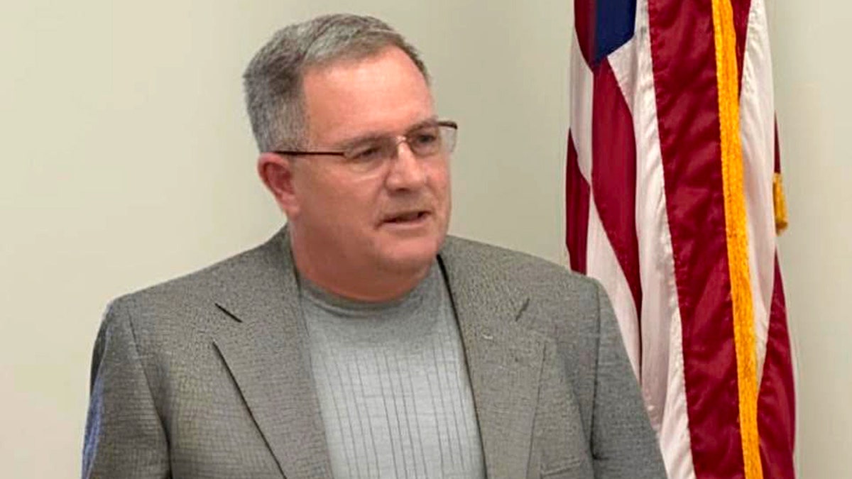 Michigan Republican Tom Smith Rejoins Congressional Race