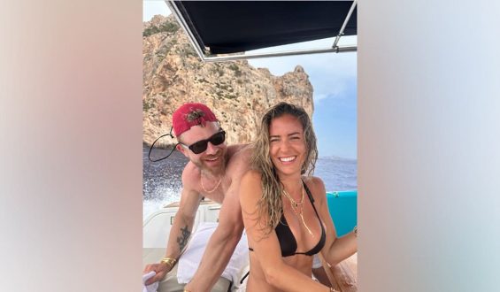 Kristin Cavallari Enjoys European Vacation and Reflects on Dating Life