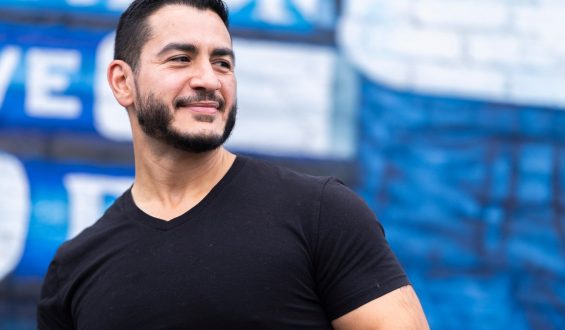 Dr. Abdul El-Sayed Secures Democratic Nomination in Michigan Senate Race