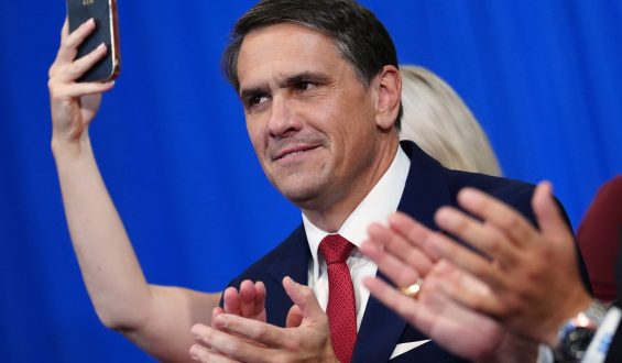 Attorney General Blanche’s Stance on DOJ Independence