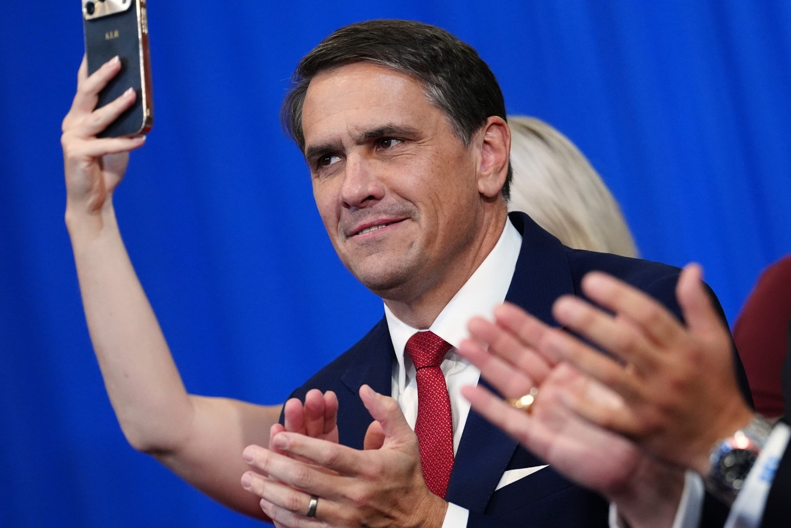 Attorney General Blanche’s Stance on DOJ Independence