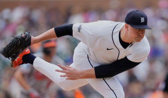 Dodgers Add Cy Young Winner Tarik Skubal in Trade with Tigers