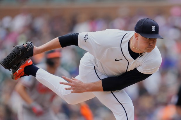 Dodgers Add Cy Young Winner Tarik Skubal in Trade with Tigers