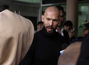 Andrew and Tristan Tate’s Legal Troubles and U.S. Political Ties