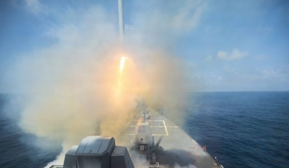 Pentagon Demands Faster Weapons Production Amid Iran Conflict