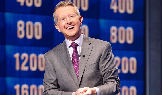 Ken Jennings Faces Backlash Over Comments on NYT Boycott