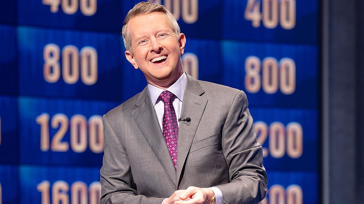 Ken Jennings Faces Backlash Over Comments on NYT Boycott
