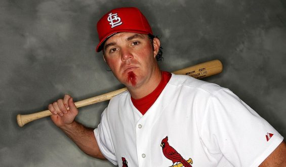 Scott Spiezio’s Journey: From Baseball Glory to Battling Addiction