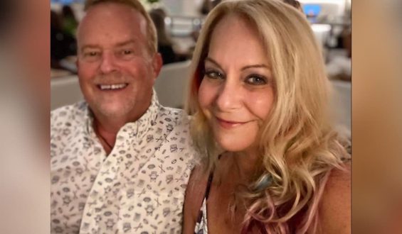 North Carolina Couple Found Dead in Suspected Murder-Suicide