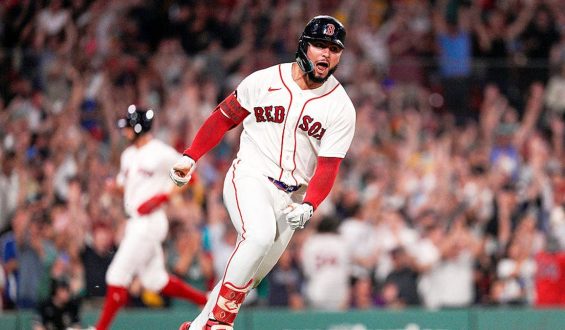 Red Sox Stunning Turnaround: From Worst to Contender