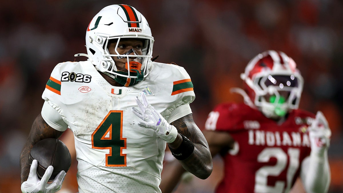 College Football Predictions for 2026 Season