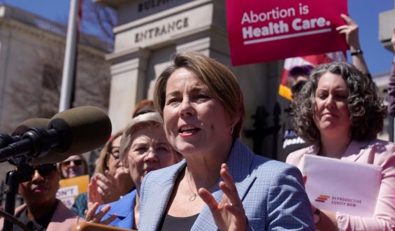 Massachusetts Expands Abortion Access with New Legislation