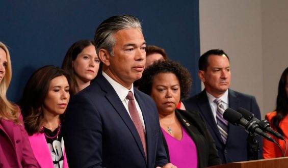 California AG Faces Criticism Over Netflix-Linked Donations in Lawsuit Against Paramount